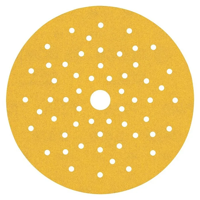 Bosch Expert Schuurpapierset - Diameter: 150 mm, Korreling: 150, 5 st.