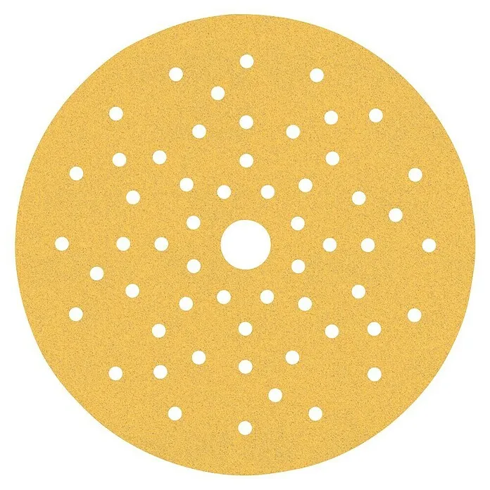Bosch Expert Schuurpapierset - Diameter: 150 mm, Korreling: 120, 5 st.