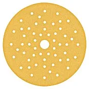 Bosch Expert Schuurpapierset - Diameter: 150 mm, Korreling: 120, 5 st.