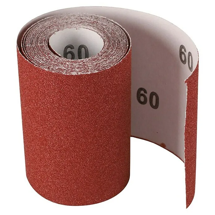 Copenhagen Pro Schuurpapier - l x b: 5 m x 115 mm, 60
