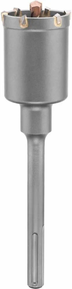 DEWALT 1-Piece 1-3/4" x 12" SDS Max Core Bit