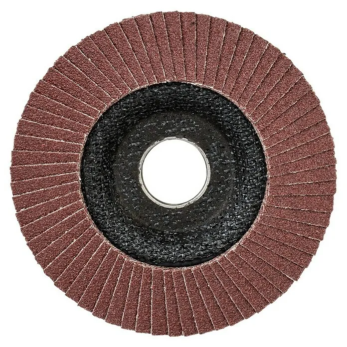 Bosch Lamellenschijf - Schijfdiameter: 115 mm, Korreling: 60, 1 st.