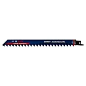 Bosch Expert Reciprozaagblad S 1141 HM - S-schacht, Werklengte: 175 mm