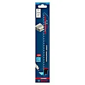 Bosch Expert Reciprozaagblad S 1141 HM - S-schacht, Werklengte: 175 mm