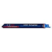 Bosch Expert Reciprozaagblad Gering Tough Metal - Lengte: 200 mm, Inox/roestvrij staal