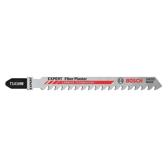 Bosch Expert Reciprozaagblad T141 HM - Lengte: 100 mm