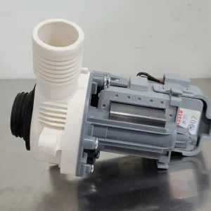 CE-Gecertificeerde 120 Volts Washer Drain Pump W10276397