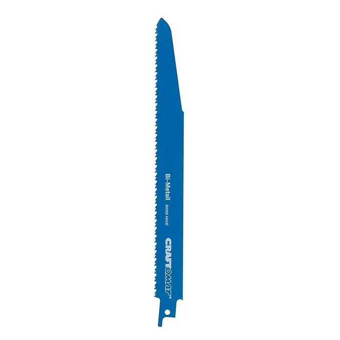 Craftomat Reciprozaagblad S 1130 CF - Lengte: 288 mm
