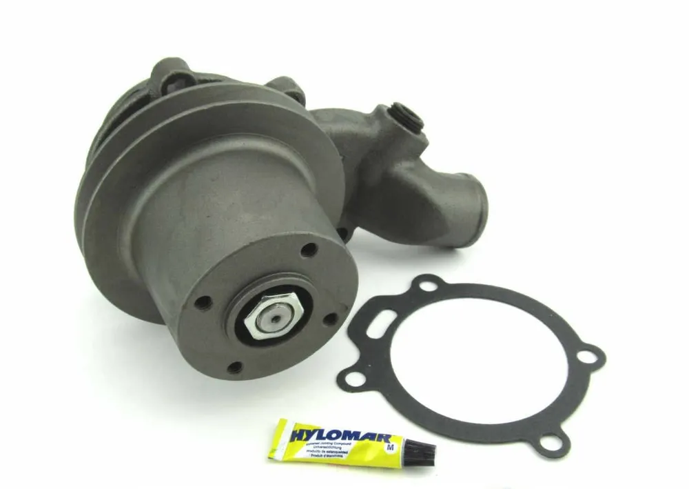 Perkins 4.248 Water Pump - equivalent to U5MW0104