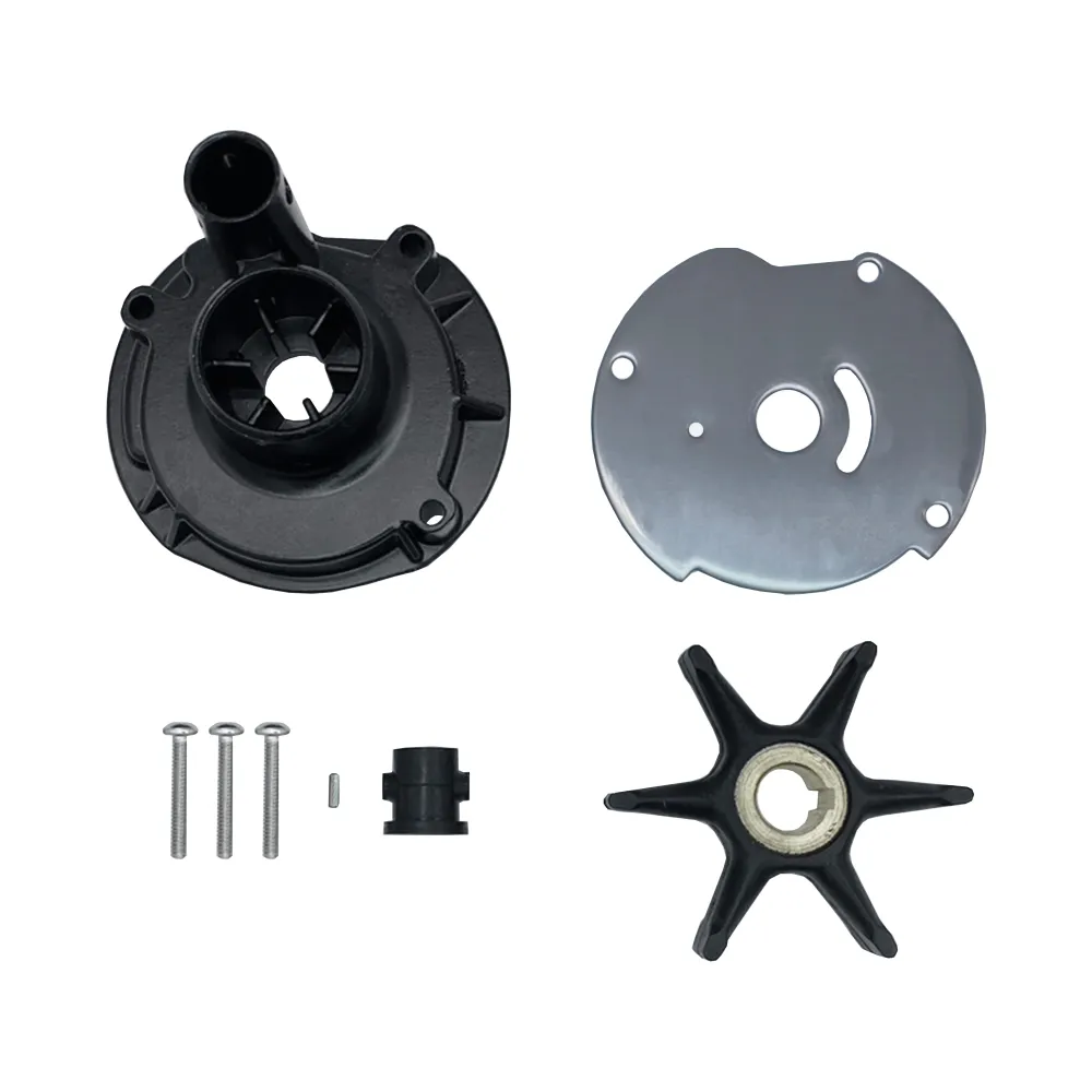 Water Pump & Impeller Kit Johnson Evinrude 382468 BRP/OMC 777806 18-3377 met 2 jaar garantie