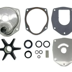 Water Pump Impeller Kit MerCruiser Alpha 1 Gen 2 - 817275Q05, 817275K05