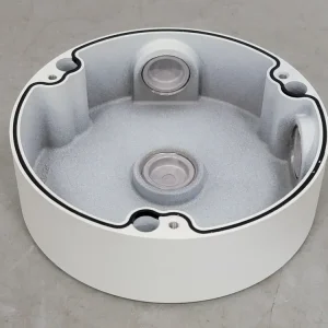 Professionele Kwaliteit Mount Bracket Back Box SBV-136B