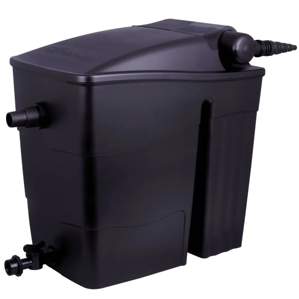 Zoutvrije Ubbink Vijverfilter Filtramax 12500 PlusSet 1355071