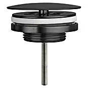 Best Design Afvoerplug Moya - Low - Gunmetal, Messing met Garantie