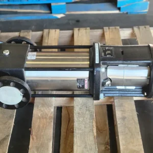 15 hp Centrifugal Pump A97745115P118320001, CR15-06 -GJ--E-HQQE