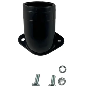 Crain No. 1820-N Dust Port w/Screws
