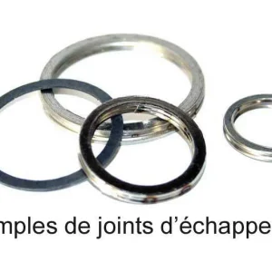 Handmatige Junta escape Centauro LAVERDA LAVERDA 750 '69-77 LAVERDA 1000 '73-80 E380437RT