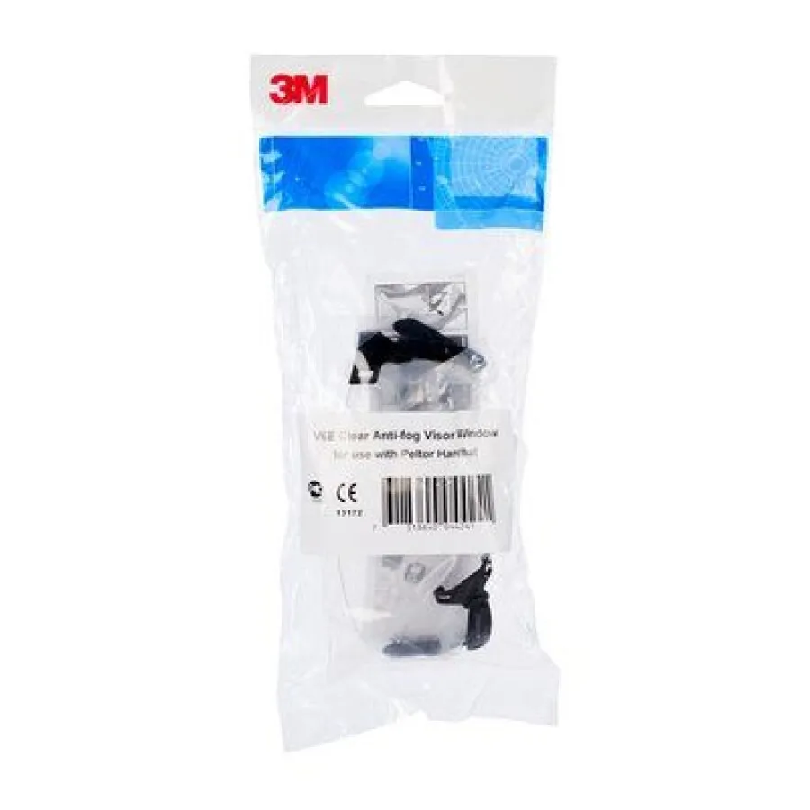 3M bril - V9C - Peltor - geïntegreerd - schitterend