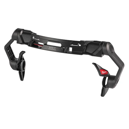 MILWAUKEE BOLT™ Eye Visor Mount Replacement duurzaam Hats & Helmets)