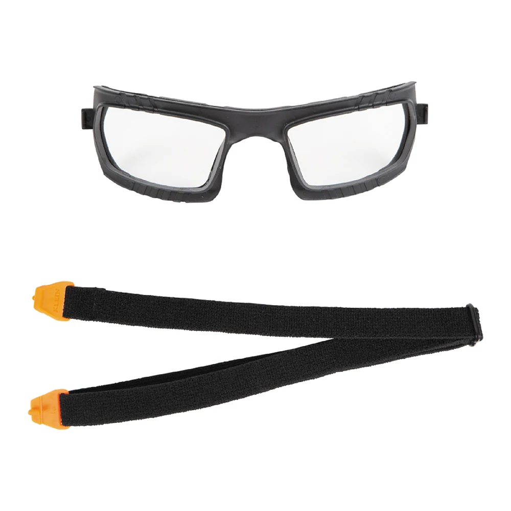 PETIETERIG TOOLS Gasket & Strap Safety Glasses