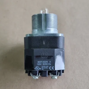 120 V Pilot Light 800T-P16