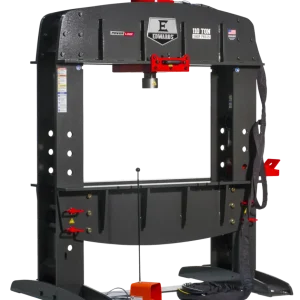 EDWARDS 110 Ton Shop Press