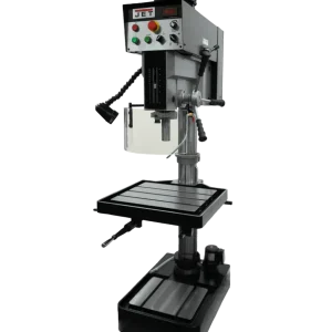 JET JDP-20EVS-110, 1-1/2" Drilling Capacity, 2HP, 115V 1Ph