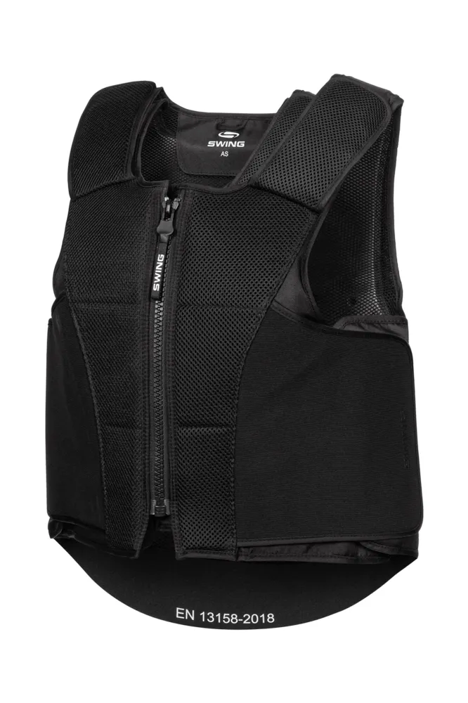 Ademhalingsbeschermingsmasker P24 Max Body Protector ebbenhout M