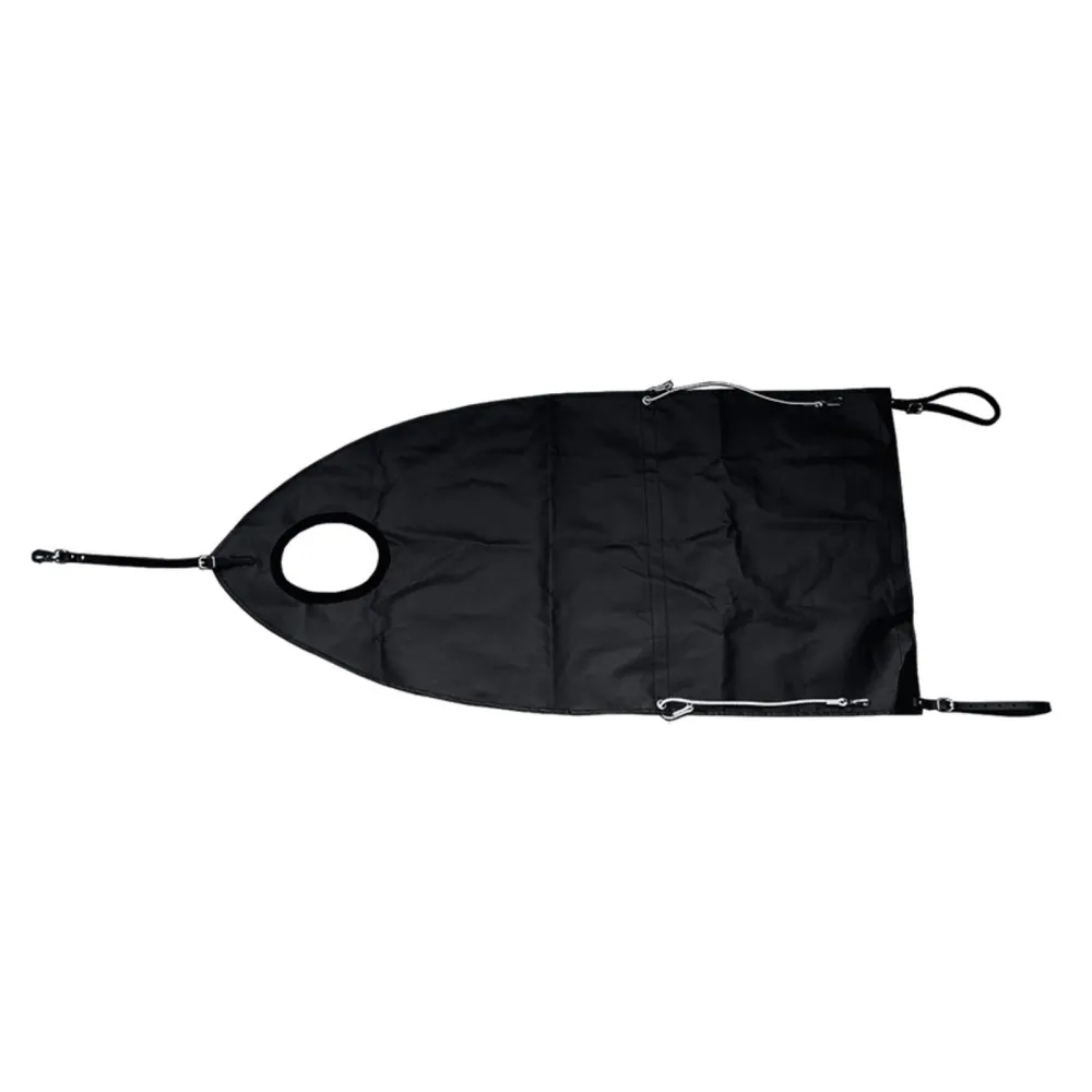 Valbeveiligingsset Pebble protection Ebbenhout 1