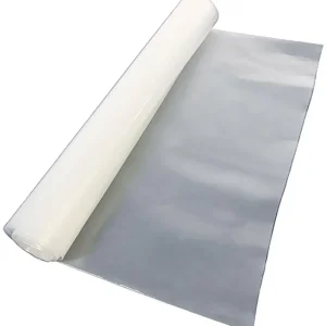 Lfd16100 Duct, Flat, Lay, 16D, 100L