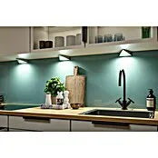 Lage Plafond Paulmann Led-onderbouwverlichtingset - Neutraal wit, 3 st.