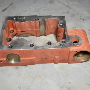 Rocker Level Housing 4101081