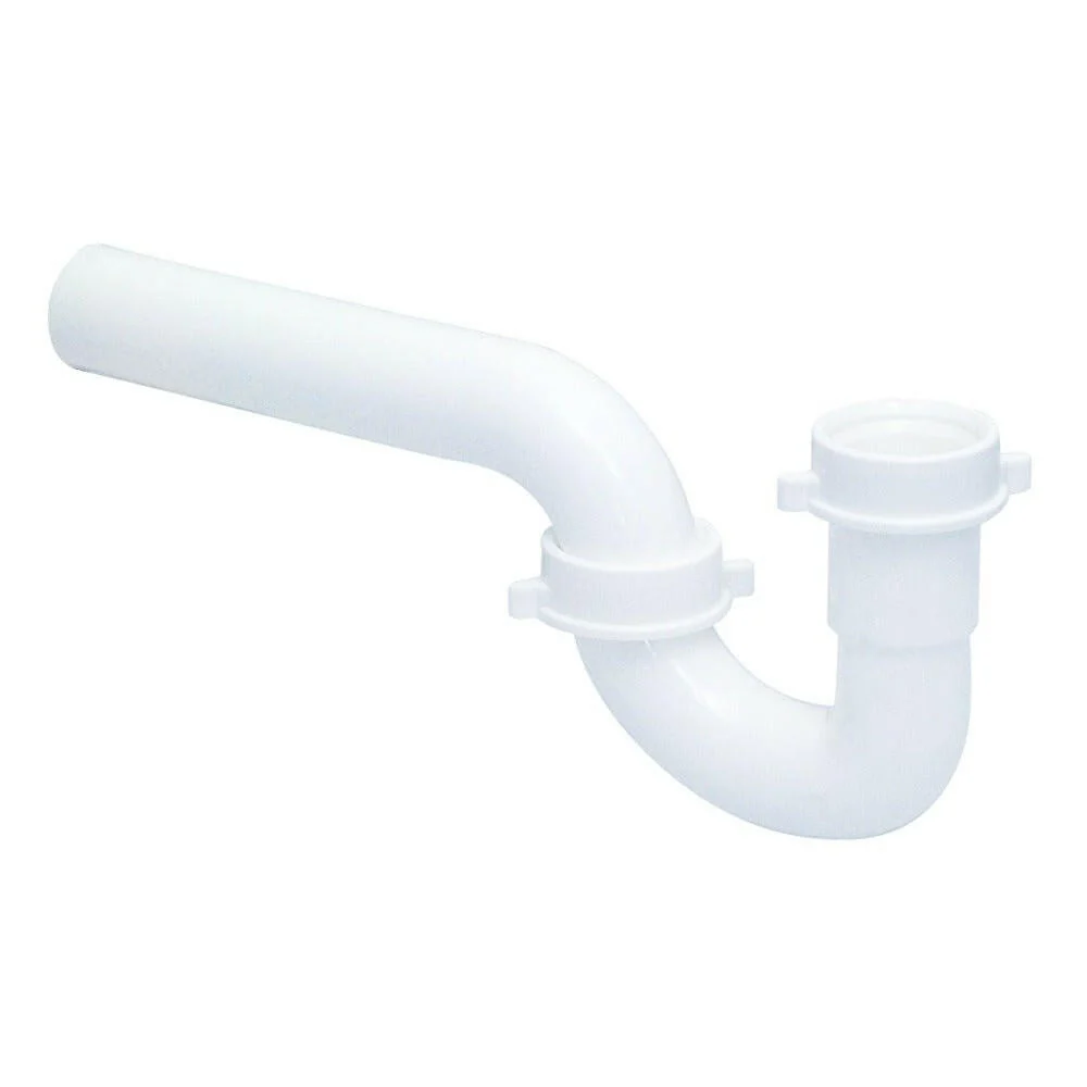 Eastman 1-1/2 . P-Trap 1-1/2 . to 1-1/4 . Reducing Washer – Ivoor