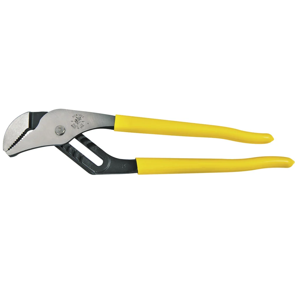 GERING TOOLS 12" Pump Pliers