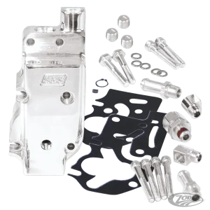 S&S HVHP oil pump BT92-99 uni cover Harley-Davidson
