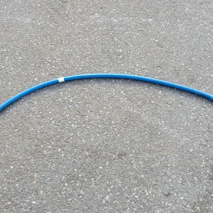 Industriële Hydraulic Hose PZ07D2