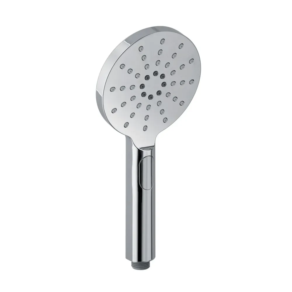 Jasmine anti-limescale hydromassage shower 3 jets enclosure met 2 Jaar Garantie