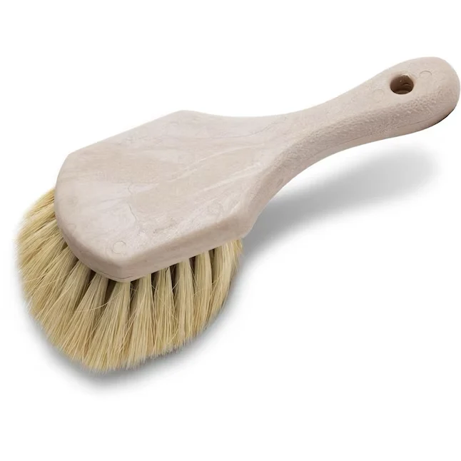 Marshalltown Poly Fiber Stiff Tile and Grout Brush | Drukbestendig |