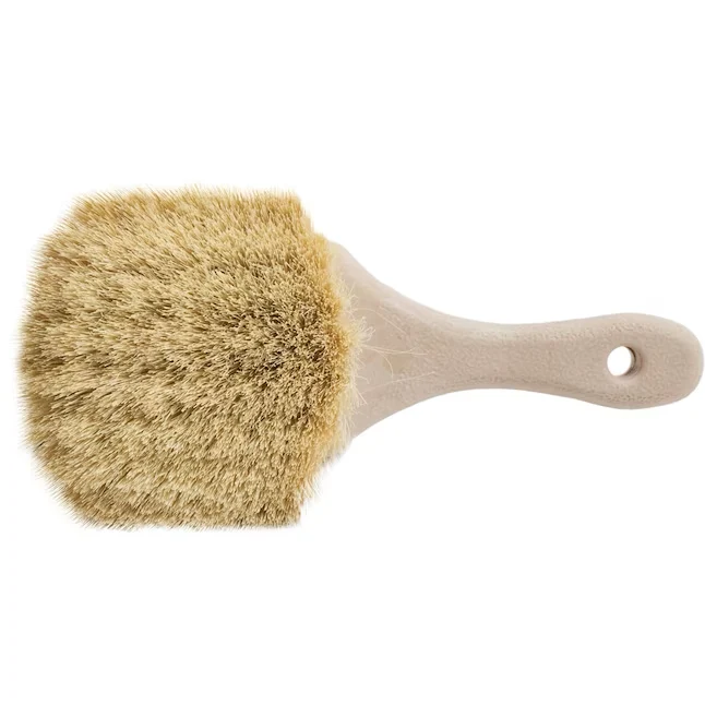 Marshalltown Poly Fiber Stiff Tile and Grout Brush | Drukbestendig |