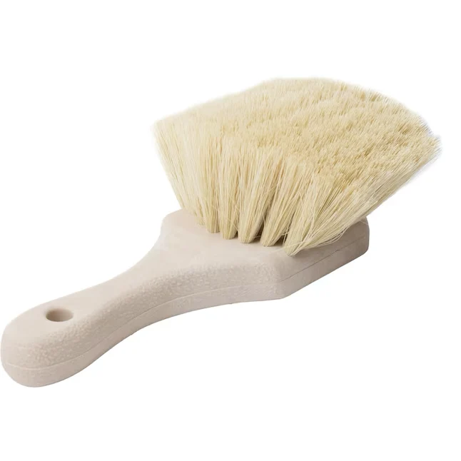 Marshalltown Poly Fiber Stiff Tile and Grout Brush | Drukbestendig |