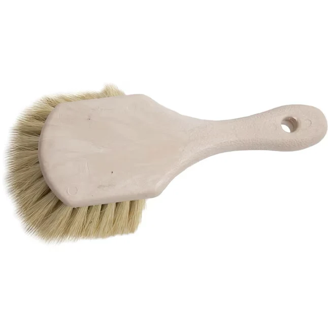 Marshalltown Poly Fiber Stiff Tile and Grout Brush | Drukbestendig |