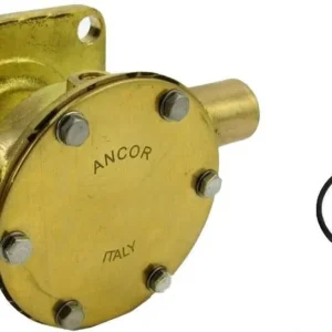 Perkins M35 Puur Water Pump