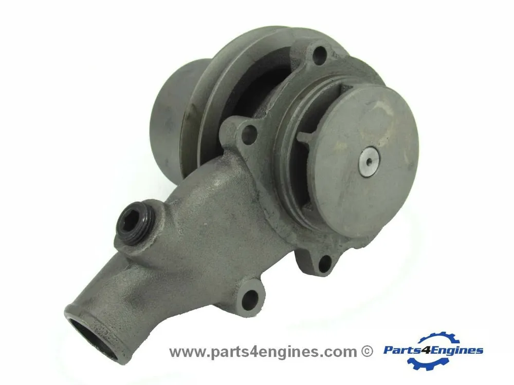 Perkins M90 Water Pump - equivalent to U5MW0104