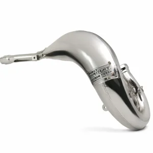 Platinum Pipe Yamaha YZ125 22 voor Professioneel Gebruik