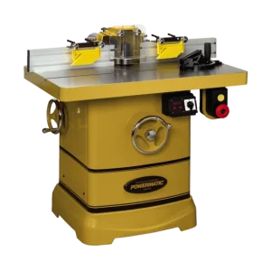 POWERMATIC Shaper 5HP 1PH 230V | PM2700