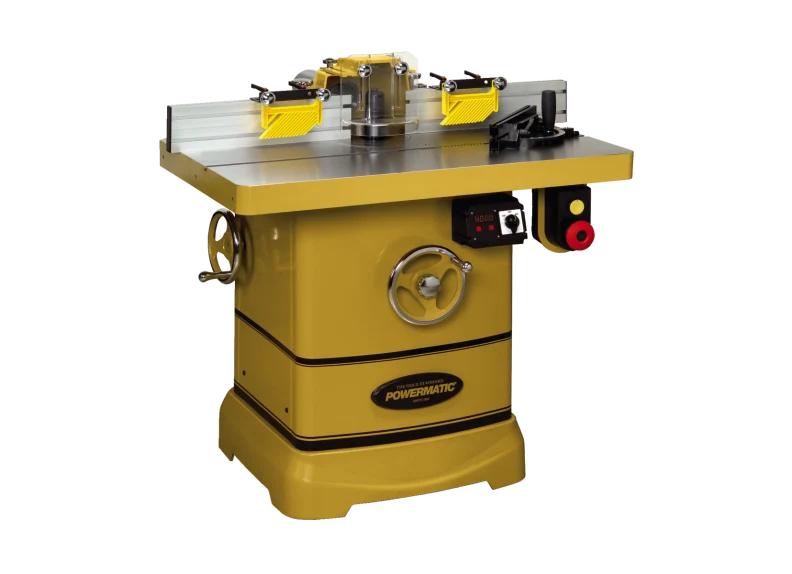 POWERMATIC Shaper 5HP 1PH 230V | PM2700