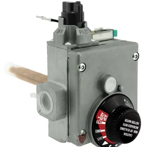 Professionele Kwaliteit Rheem SP20166B Gas Thermostat Ongemaakt