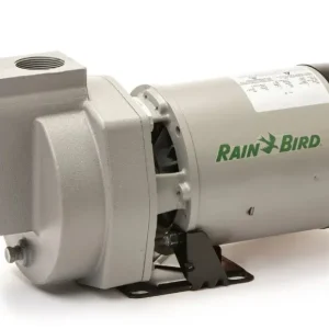 Rain Bird 2HP Self Priming Lawn Sprinkler Irrigation Pump BPUMP2HP