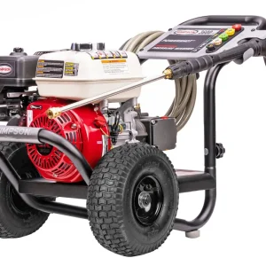 Simpson PS60995 PowerShot 50-State Pressure Washer