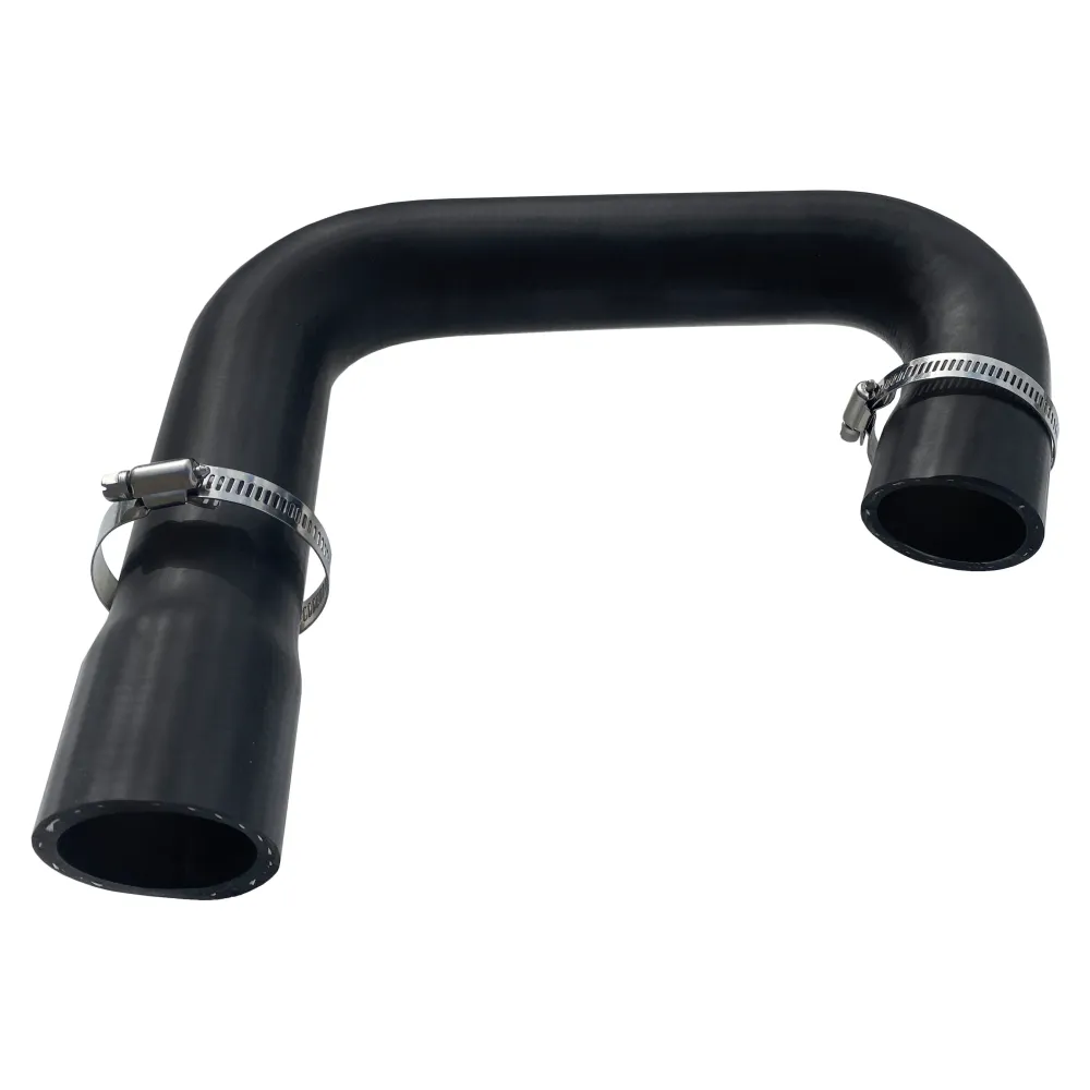 Thermostat Housing Circulating Pump Hose Volvo Penta V6 V8, 4.3 5.0 5.7L - 3852288